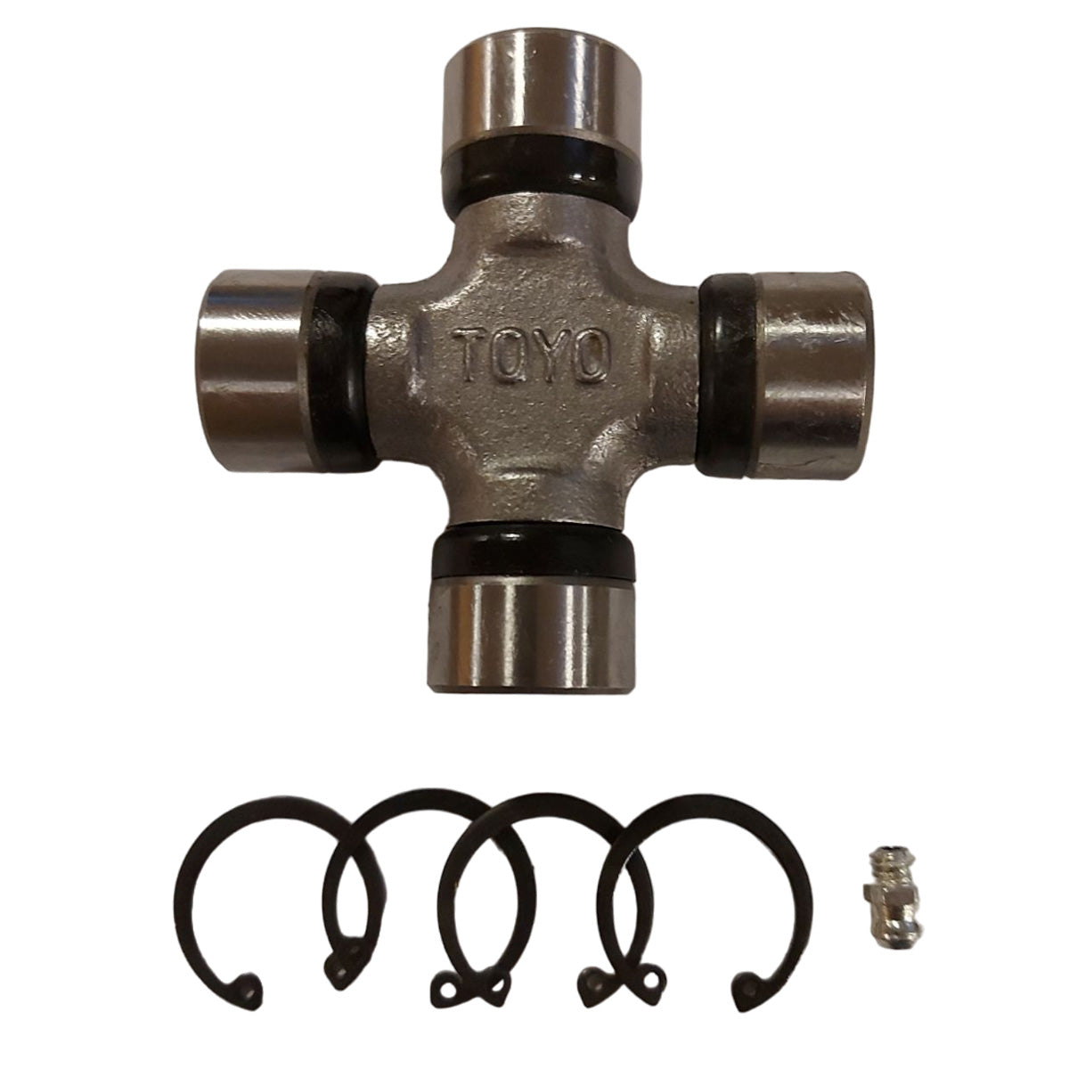 Cruceta D40 Spicer 5-160X-Crucetas-Multishop Uruguay