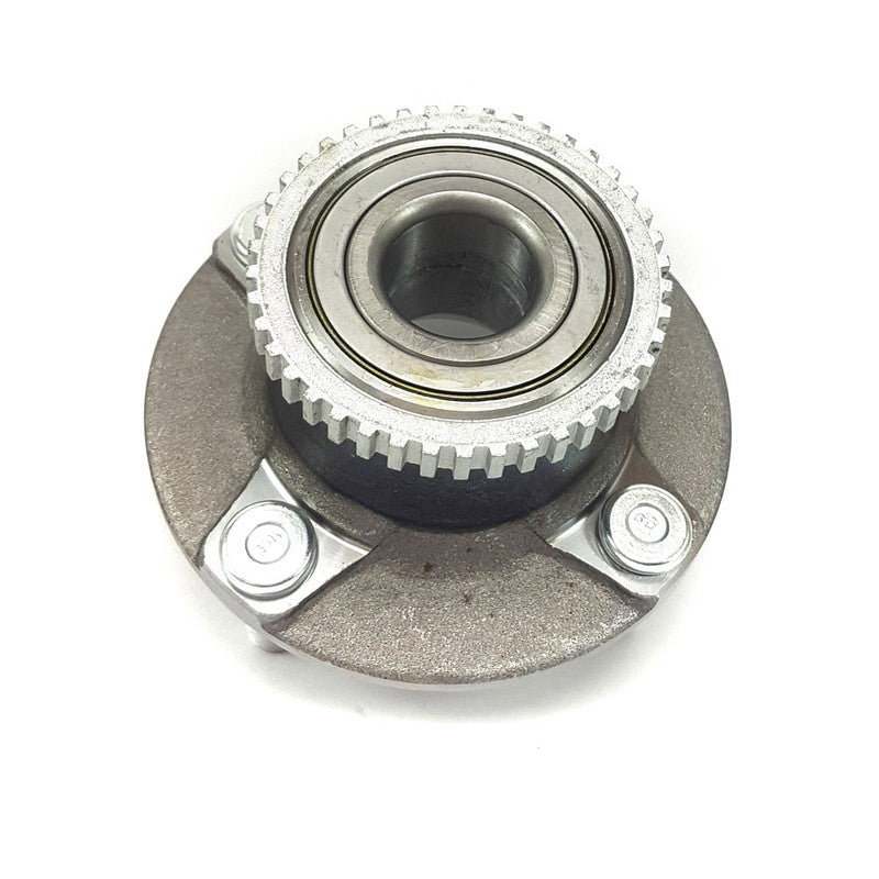 Cubo Rueda Del Dfm Faw Dfsk Chino Ruleman Con Abs-Cubo Rueda-Multishop Uruguay