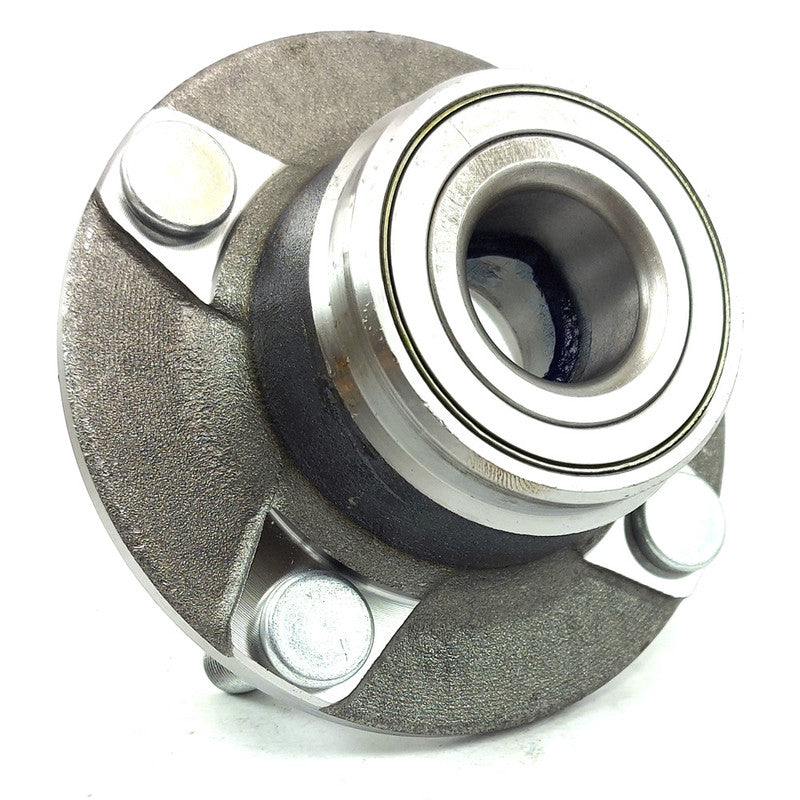 Cubo Rueda Delantera C/Ruleman Chana/Dfm Furgones Chinos-Cubo Rueda-Multishop Uruguay