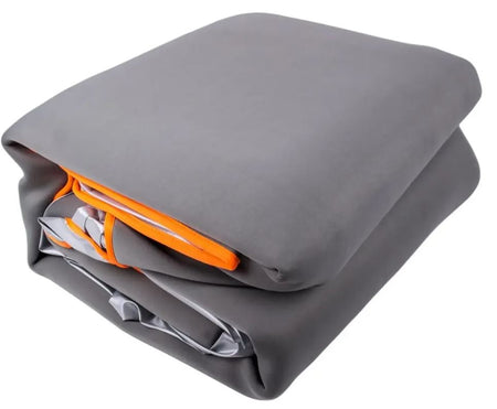 Cubre Auto Cobertor Antigranizo con Espuma de 5 mm-Cubreautos-Multishop Uruguay