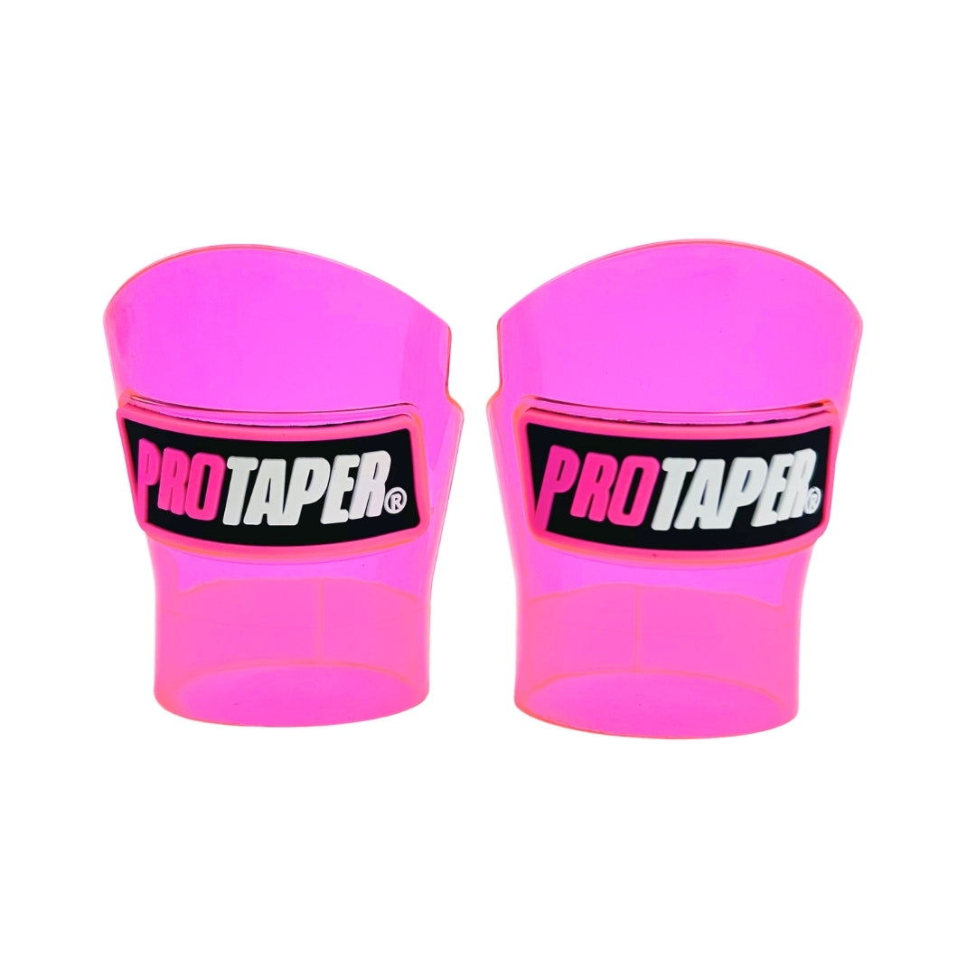 Cubre Vainas Protector Suspensión Moto ProTaper Universal x2 Un-Amortiguadores motos-Multishop Uruguay