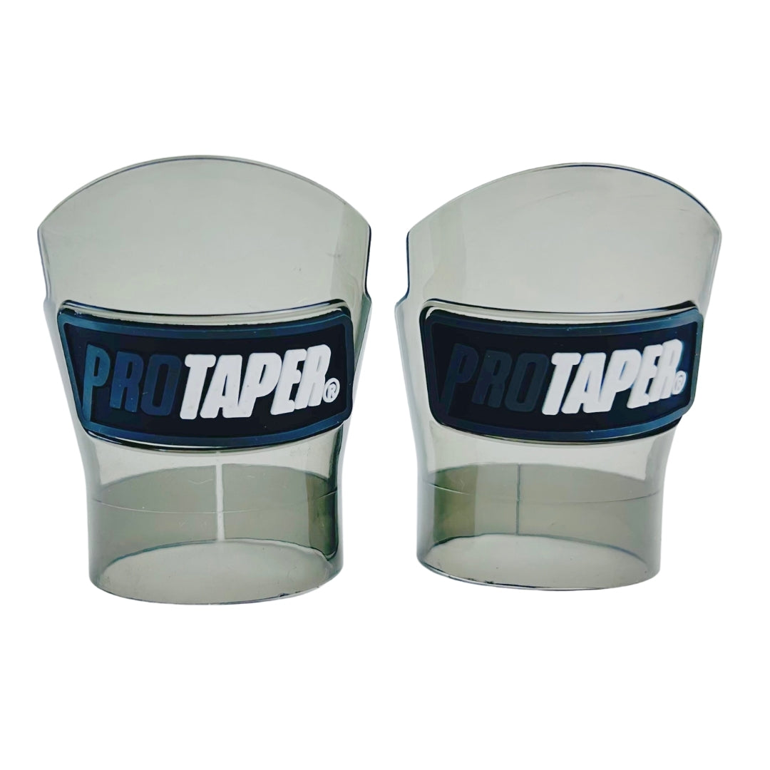 Cubre Vainas Protector Suspensión Moto ProTaper Universal x2 Un-Amortiguadores motos-Multishop Uruguay