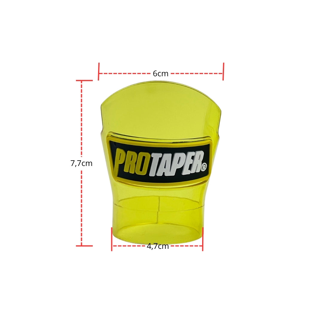 Cubre Vainas Protector Suspensión Moto ProTaper Universal x2 Un-Amortiguadores motos-Multishop Uruguay