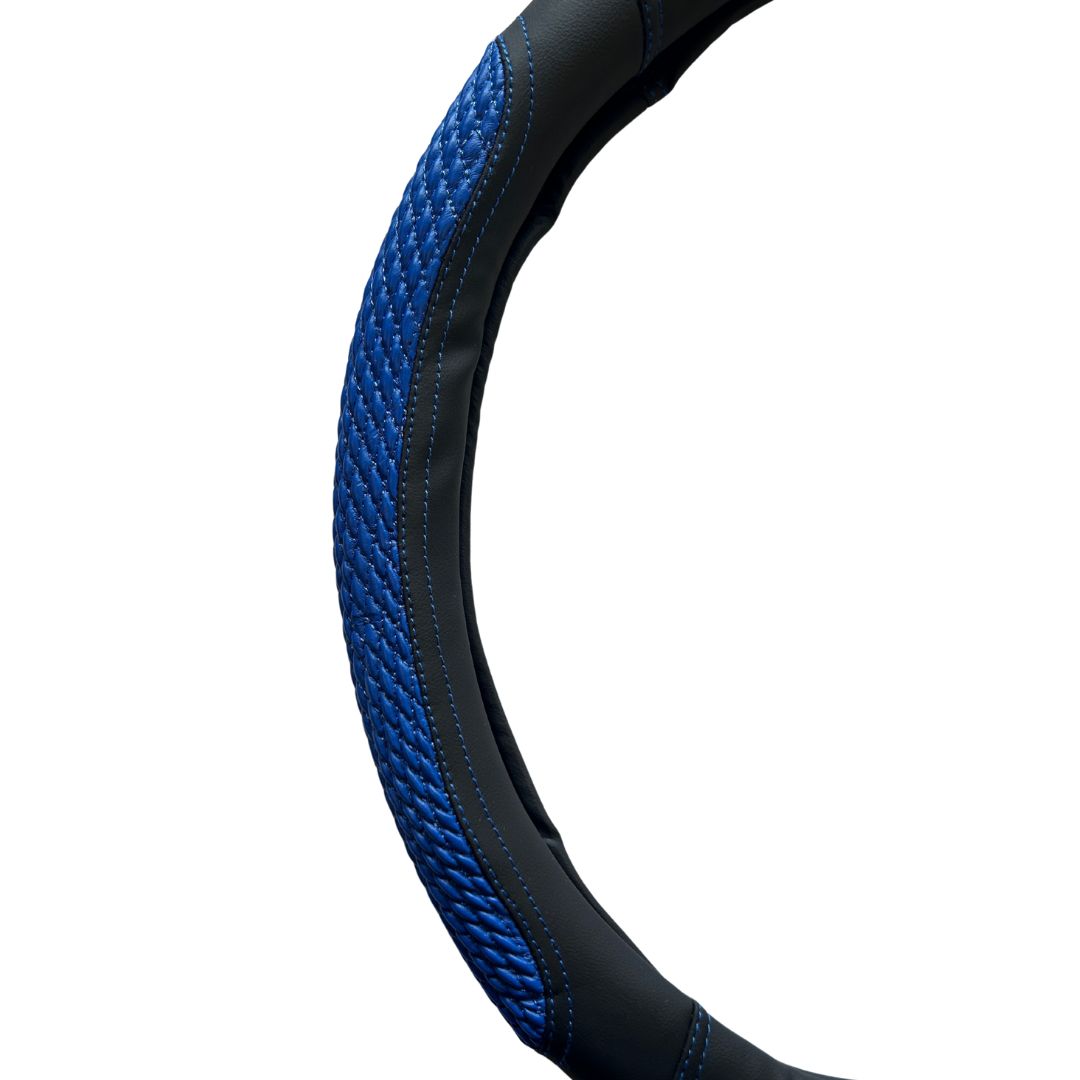 Cubrevolante Base Plana Red Roja, Azul o Gris-Cubrevolantes-Multishop Uruguay