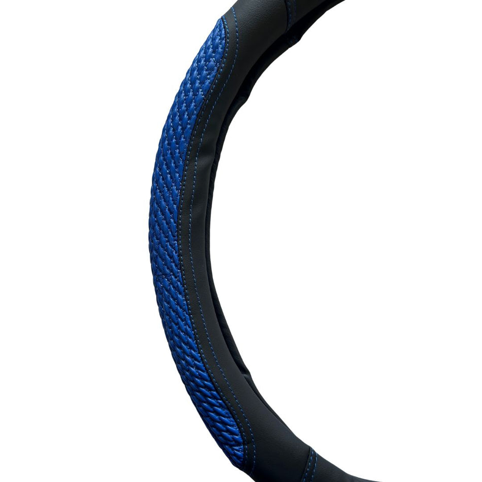 Cubrevolante Base Plana Red Roja, Azul o Gris-Cubrevolantes-Multishop Uruguay