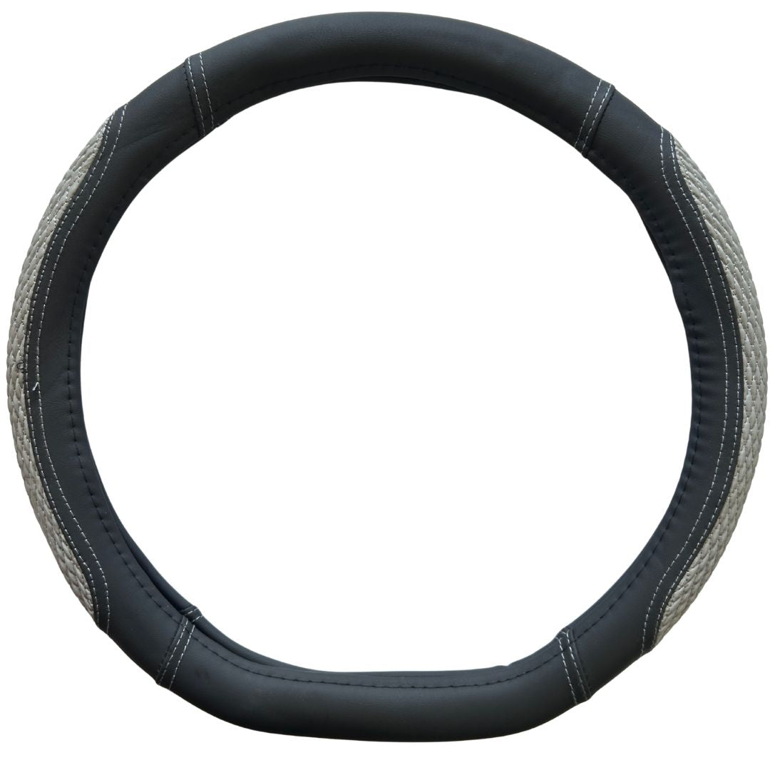 Cubrevolante Base Plana Red Roja, Azul o Gris-Cubrevolantes-Multishop Uruguay