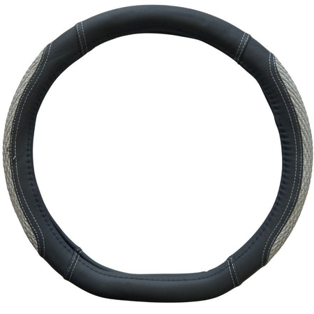 Cubrevolante Base Plana Red Roja, Azul o Gris-Cubrevolantes-Multishop Uruguay