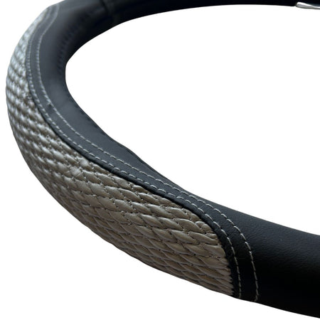 Cubrevolante Base Plana Red Roja, Azul o Gris-Cubrevolantes-Multishop Uruguay