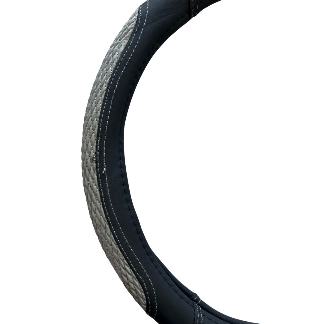 Cubrevolante Base Plana Red Roja, Azul o Gris-Cubrevolantes-Multishop Uruguay