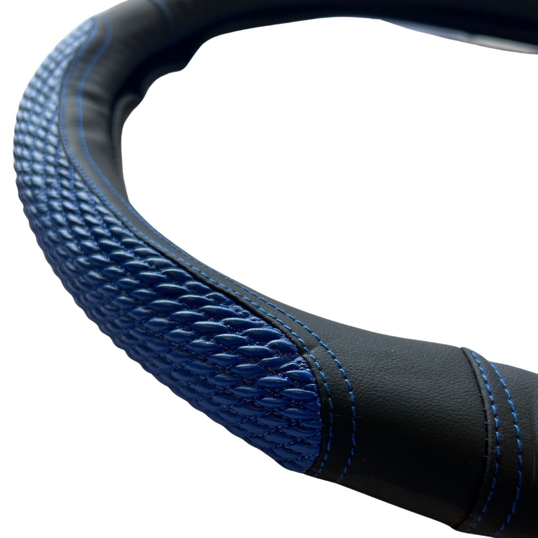 Cubrevolante Base Plana Red Roja, Azul o Gris-Cubrevolantes-Multishop Uruguay