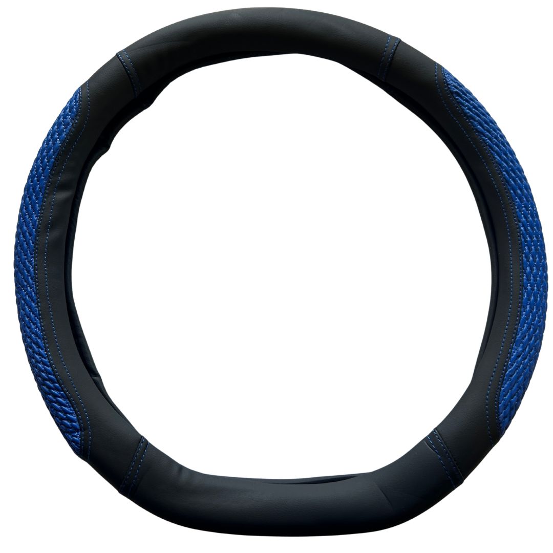 Cubrevolante Base Plana Red Roja, Azul o Gris-Cubrevolantes-Multishop Uruguay