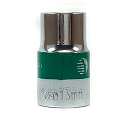 Dado Encastre 1/2 Hexagonal - ver medidas-Dado Hexagonal-Multishop Uruguay