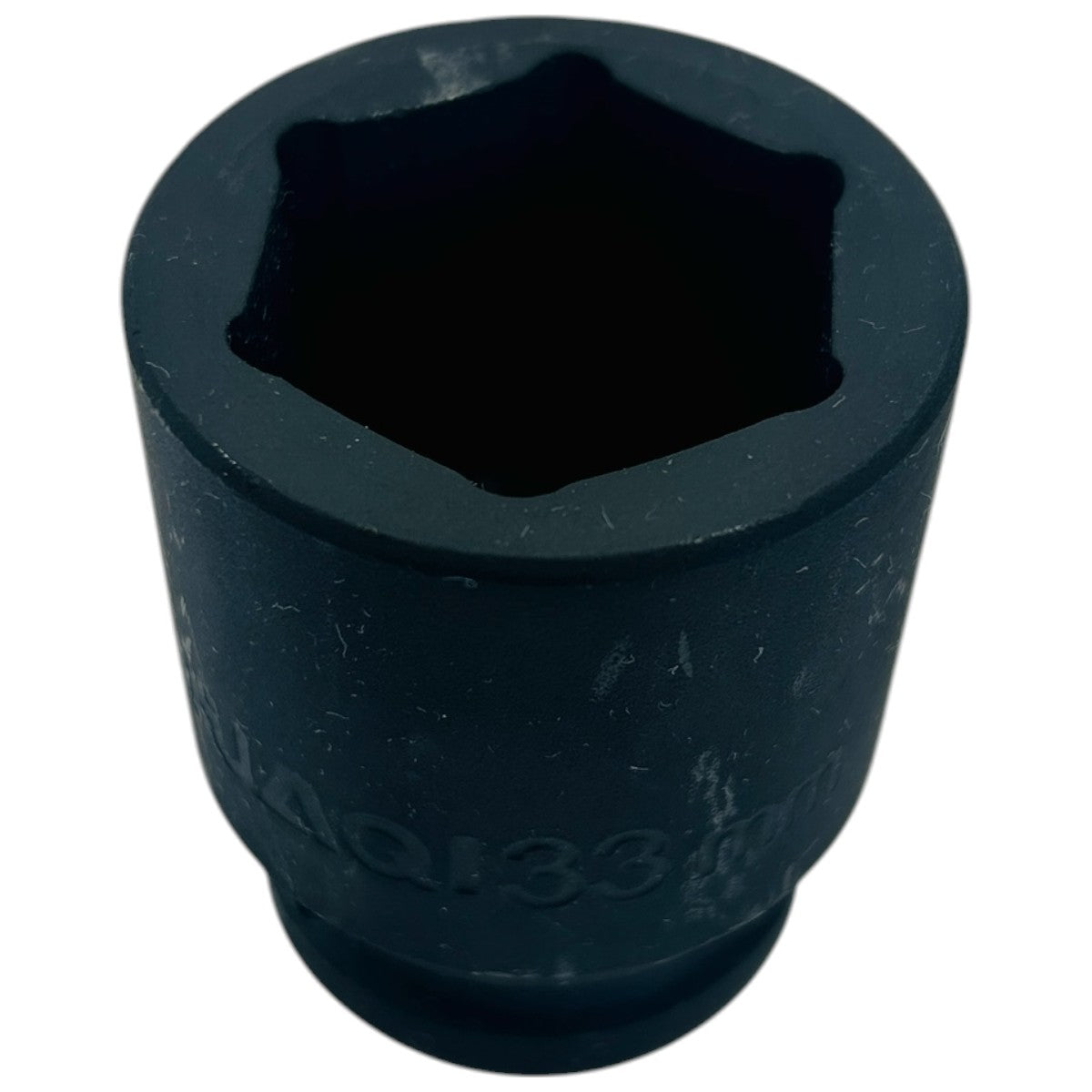 Dado Impacto Hexagonal Encastre 3/4 33 Mm-Dado Hexagonal-Multishop Uruguay