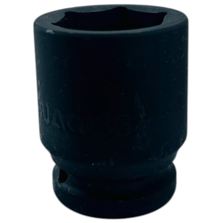 Dado Impacto Hexagonal Encastre 3/4 33 Mm-Dado Hexagonal-Multishop Uruguay