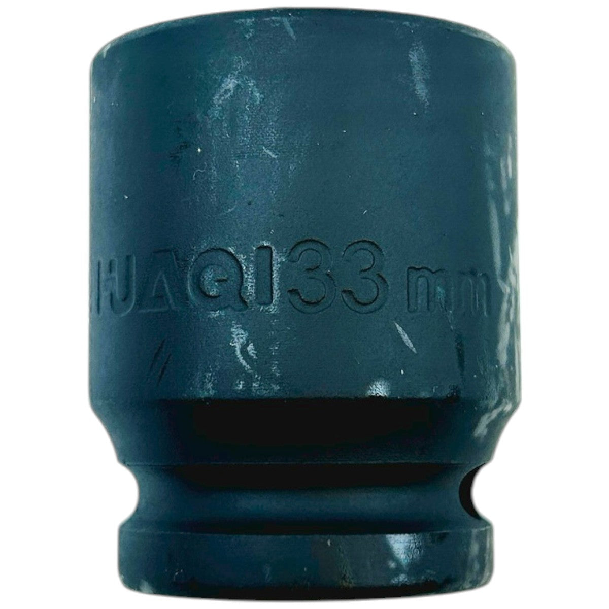 Dado Impacto Hexagonal Encastre 3/4 33 Mm-Dado Hexagonal-Multishop Uruguay