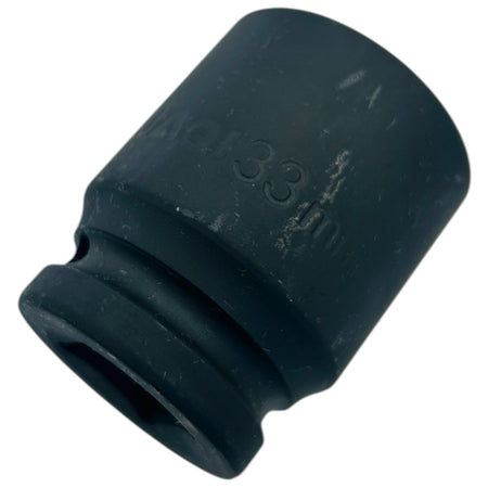 Dado Impacto Hexagonal Encastre 3/4 33 Mm-Dado Hexagonal-Multishop Uruguay