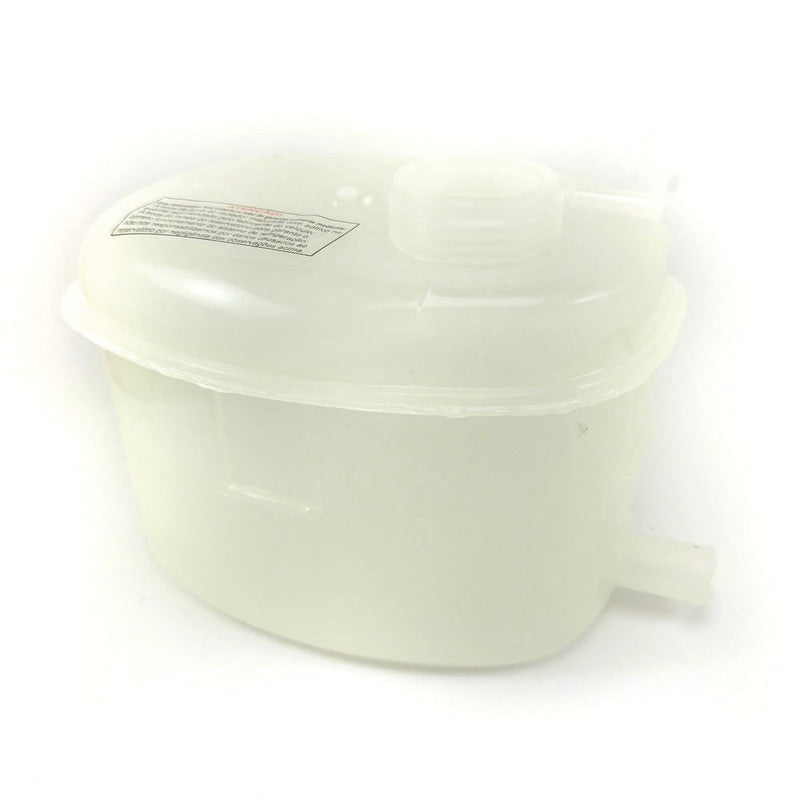 Deposito Agua Radiador Fiat Uno 91/ Tapon Roscado-Refrigeracion-Multishop Uruguay