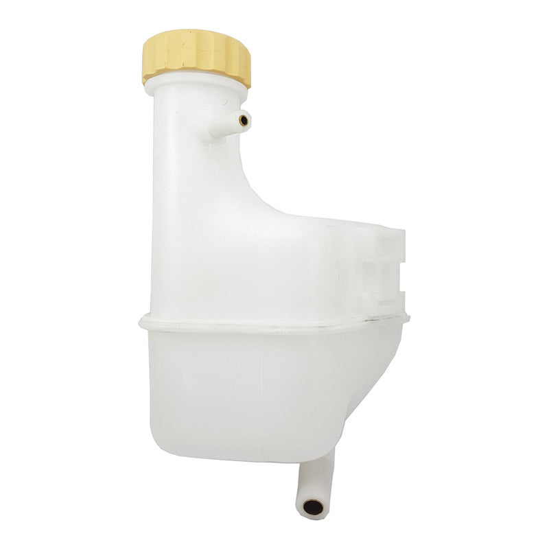 Deposito Auxiliar Radiador Chery Qq 2 Salidas-Refrigeracion-Multishop Uruguay