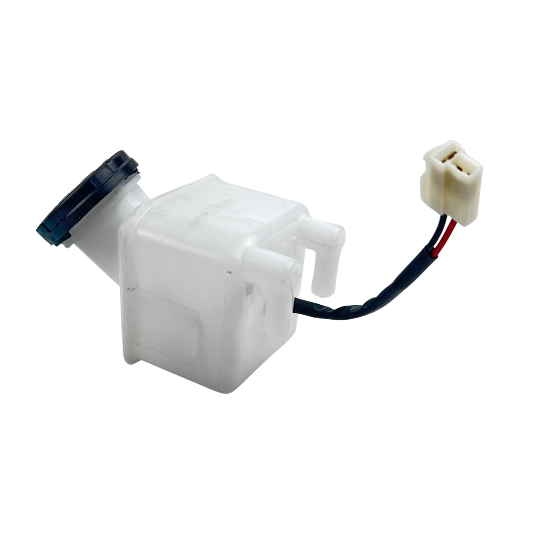 Depósito Bomba de Freno DFM DFSK Chana con Sensor de Fluido-Frenos-Multishop Uruguay