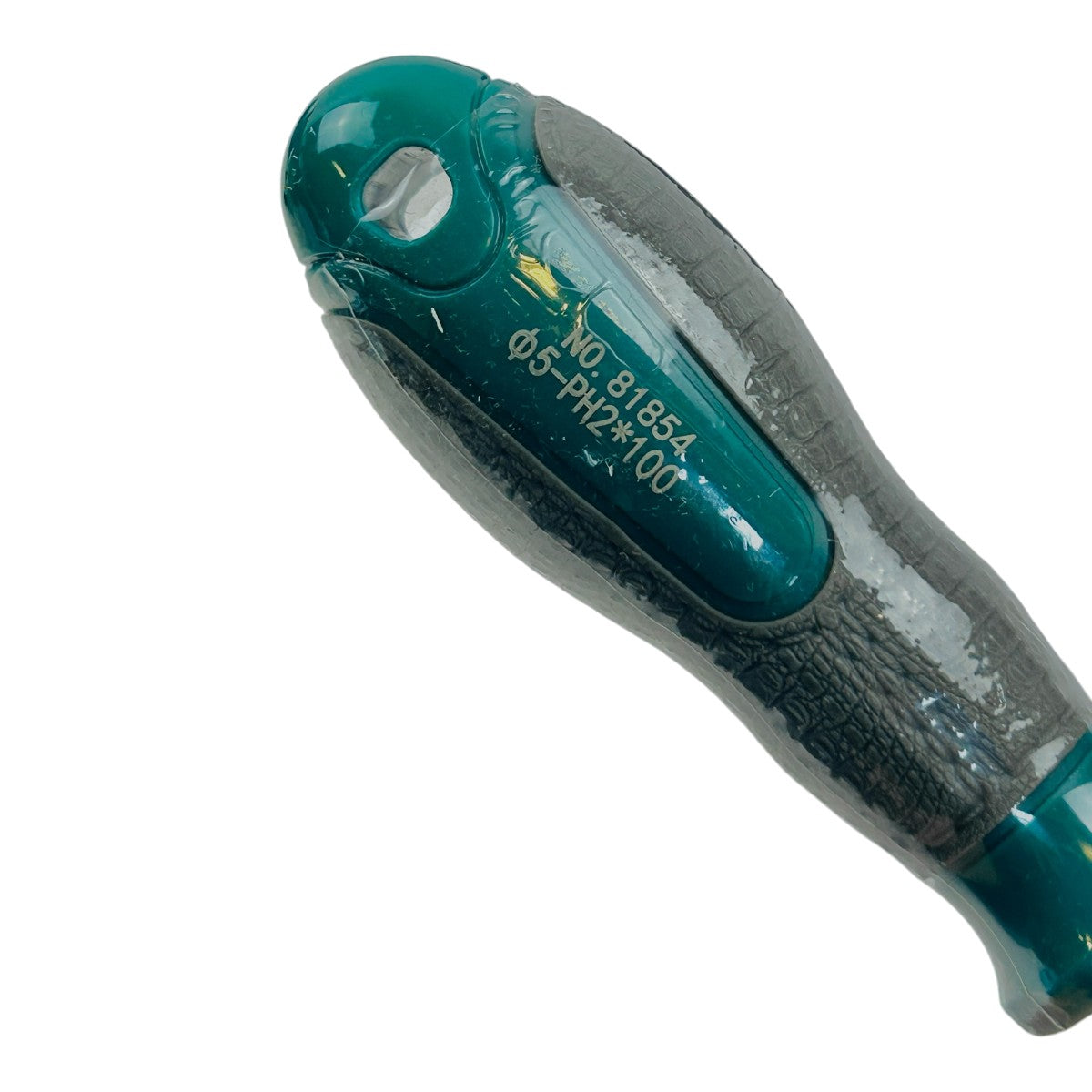 Destornillador Philips 100 X 5.00 Mm-Destornillador-Multishop Uruguay