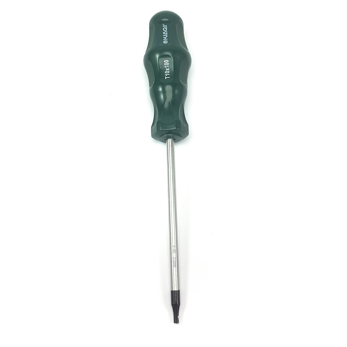 Destornillador Torx T10 100Mm-Destornillador-Multishop Uruguay