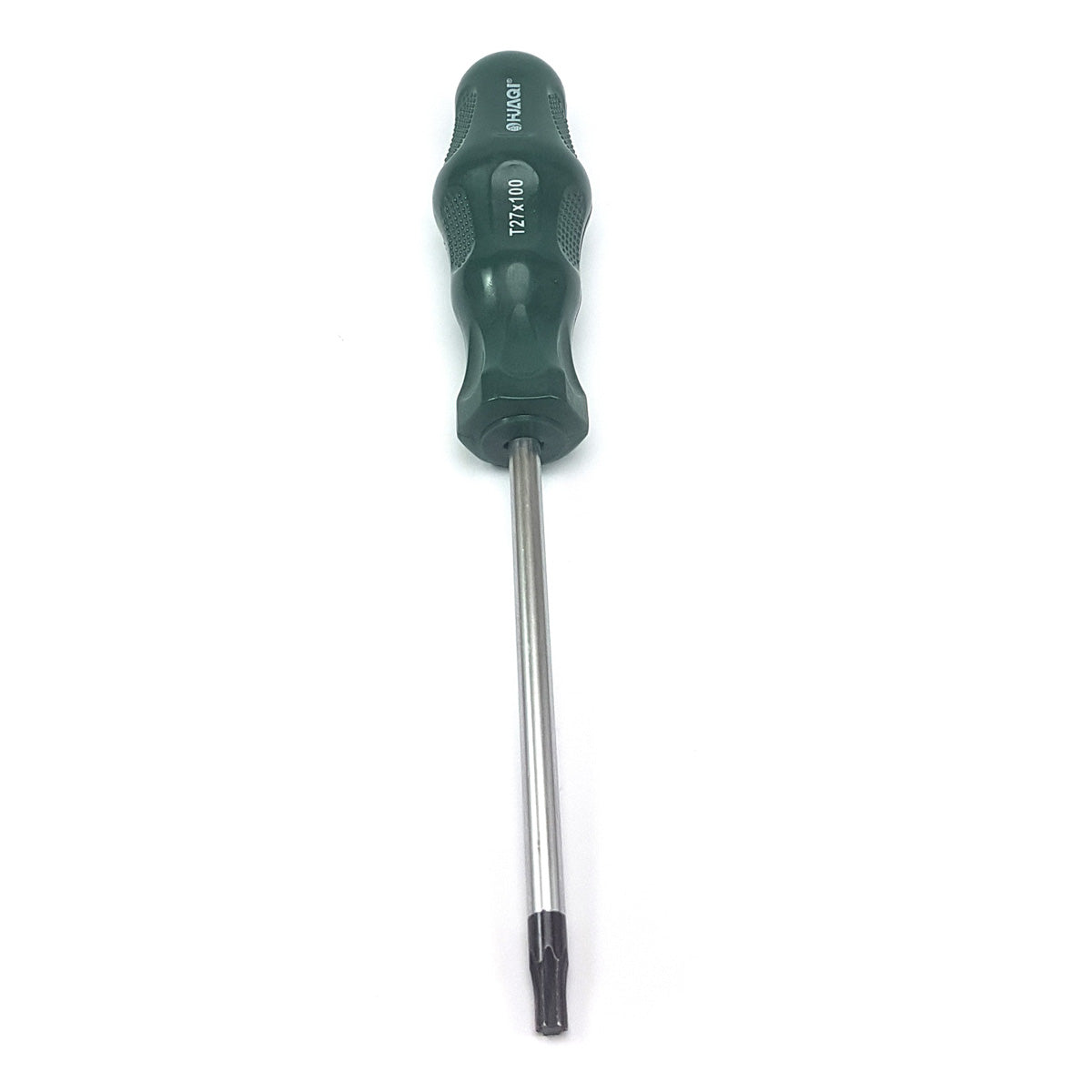 Destornillador Torx T27 100Mm-Destornillador-Multishop Uruguay