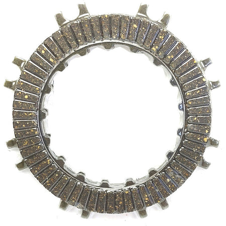 Disco de Embrague Moto 110 Compatible Todas-Embrague motos-Multishop Uruguay