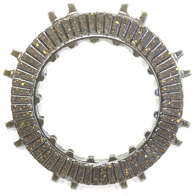 Disco de Embrague Moto 110 Compatible Todas-Embrague motos-Multishop Uruguay