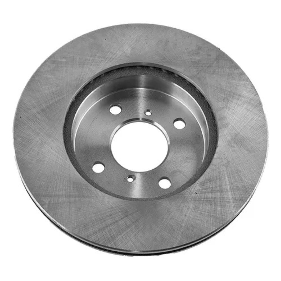 Disco de Freno DFSK V21 1.3 16V Delantero Ventilado-Frenos-Multishop Uruguay