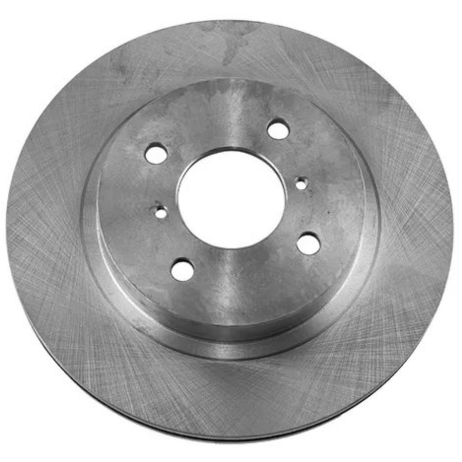 Disco de Freno DFSK V21 1.3 16V Delantero Ventilado-Frenos-Multishop Uruguay