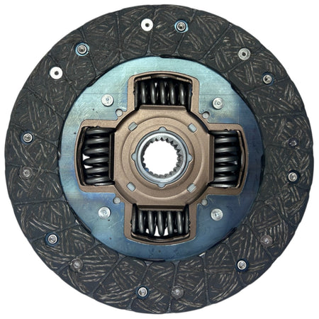 Disco Embrague Hilux 2.4 224Mm/21E-Embrague-Multishop Uruguay
