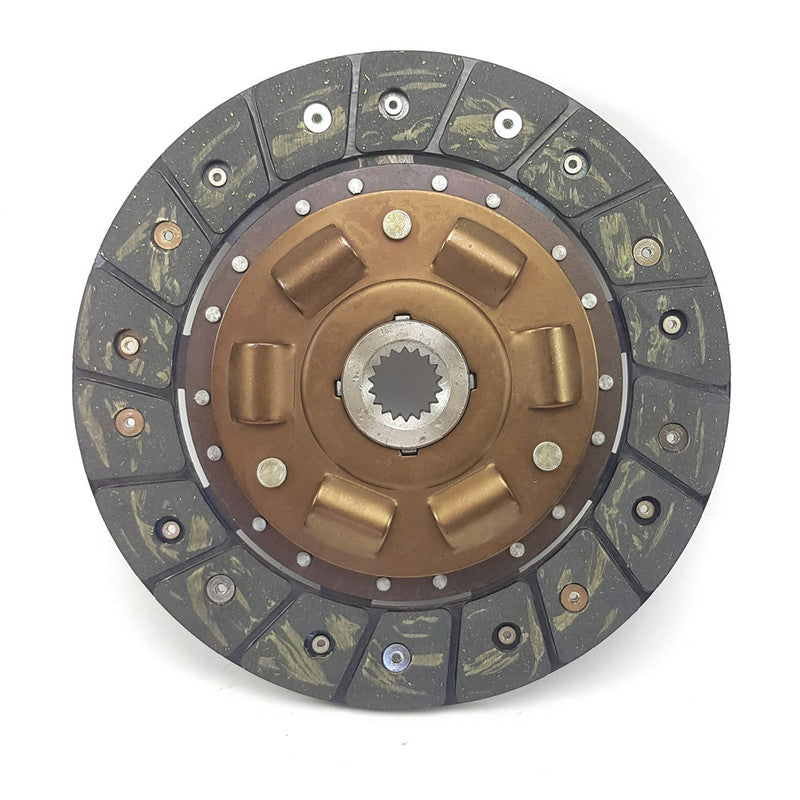 Disco Embrague Qq-Embrague-Multishop Uruguay