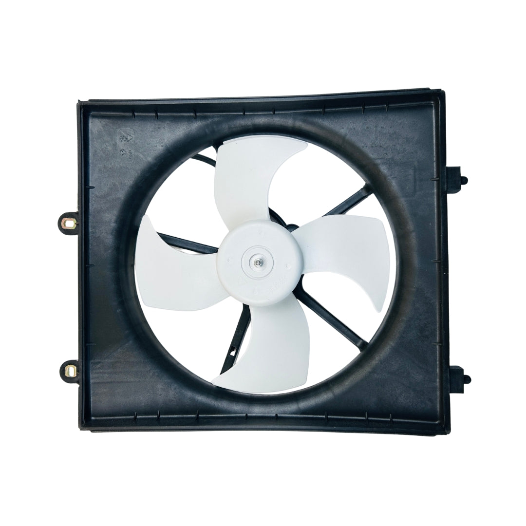 Electro Ventilador DFM DFSK Chana Suzuki Alto Motor 1.0-Refrigeracion-Multishop Uruguay