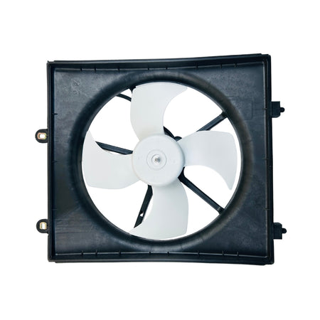 Electro Ventilador DFM DFSK Chana Suzuki Alto Motor 1.0-Refrigeracion-Multishop Uruguay