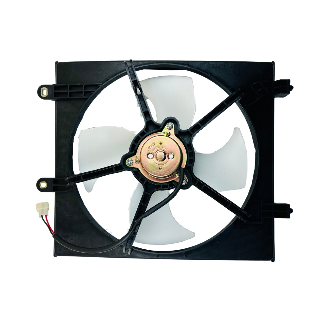 Electro Ventilador DFM DFSK Chana Suzuki Alto Motor 1.0-Refrigeracion-Multishop Uruguay