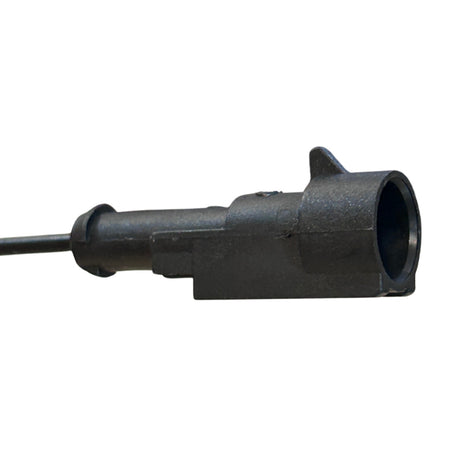 Enchufe 1 vía Macho Compresor-Enchufes-Multishop Uruguay