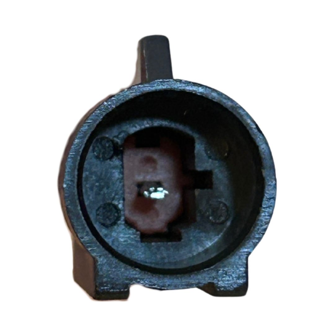 Enchufe 1 vía Macho Compresor-Enchufes-Multishop Uruguay