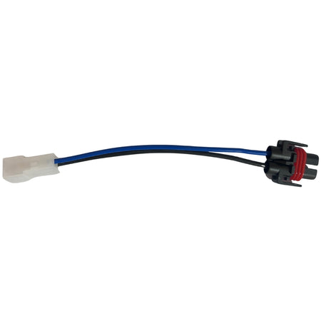 Enchufe Camineros H8 con Arnés – Conector 2 Vías Sellado-Enchufes-Multishop Uruguay