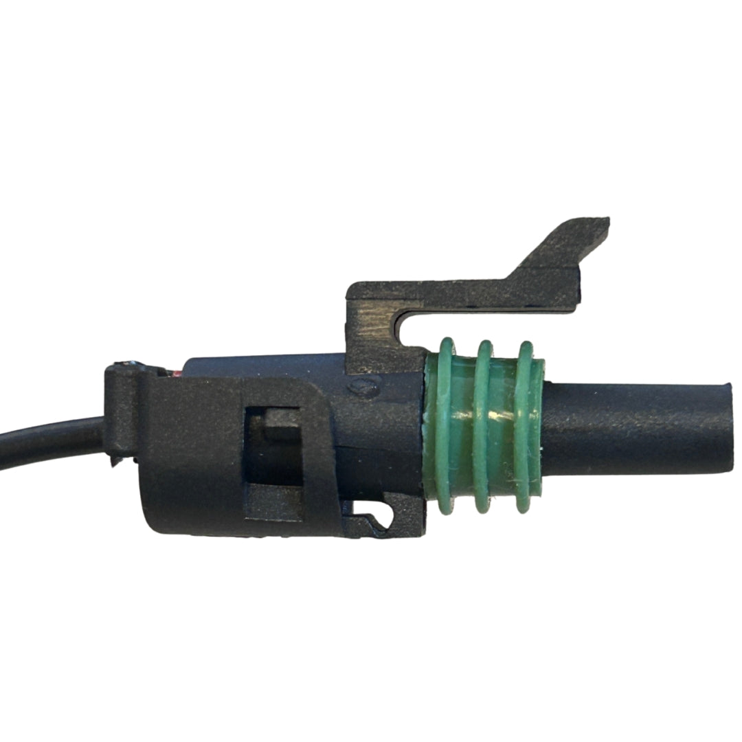 Enchufe Hembra 1 Vía Sensor Oxígeno GM Corsa Blazer Lanos-Enchufes-Multishop Uruguay