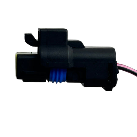 ENCHUFE HEMBRA 3 VIAS SENSOR TEMPERATURA RENAULT PEUGEOT-Enchufes-Multishop Uruguay