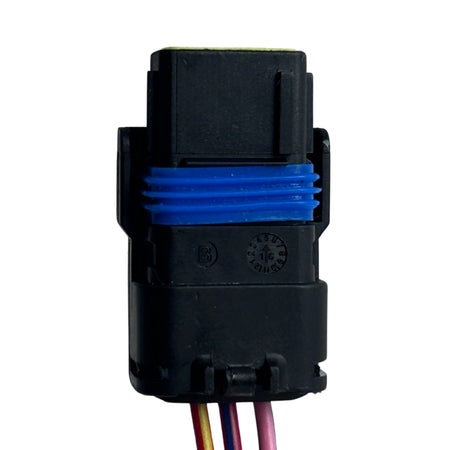 ENCHUFE HEMBRA 3 VIAS SENSOR TEMPERATURA RENAULT PEUGEOT-Enchufes-Multishop Uruguay