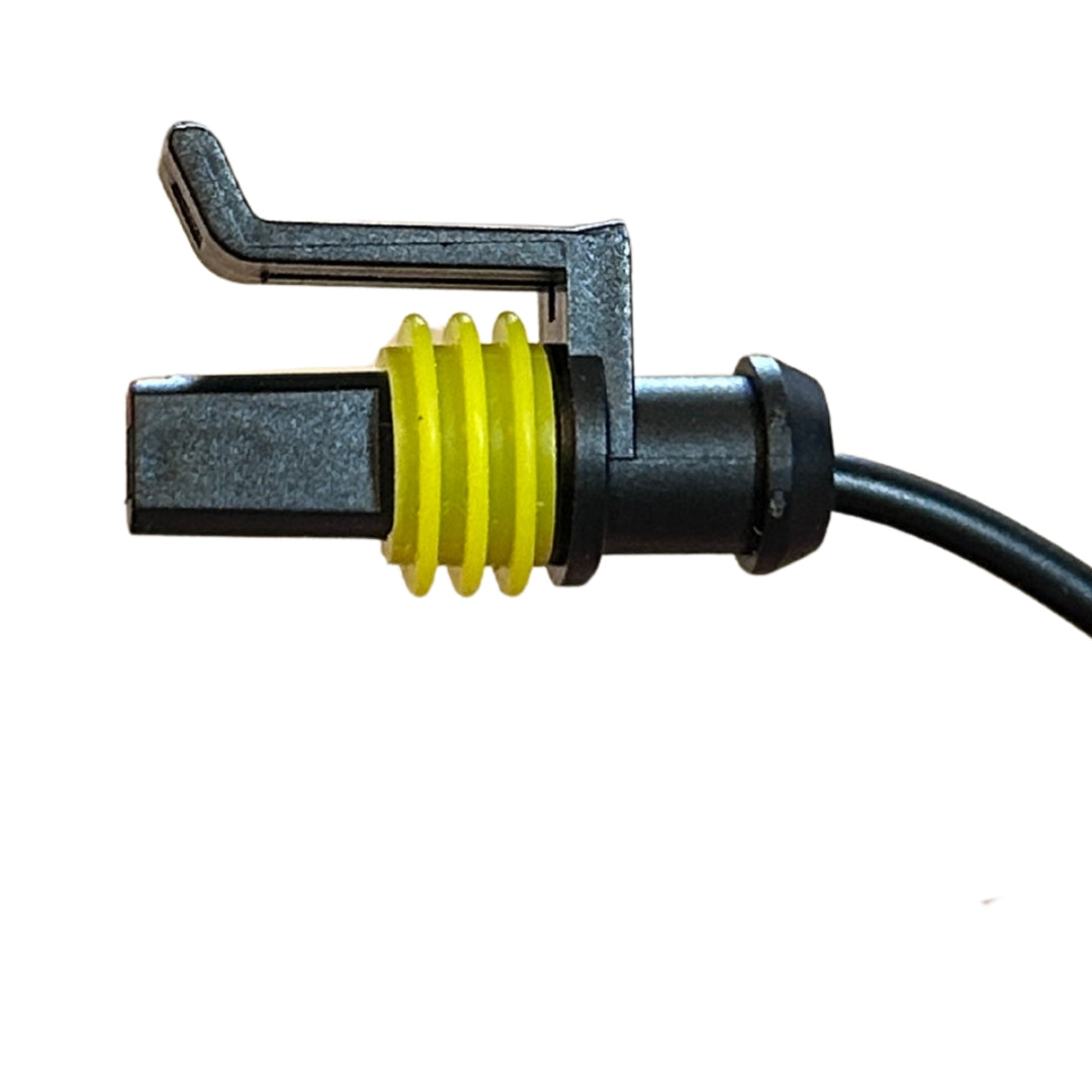 Enchufe Hembra Con Chicote 1 Via-Enchufes-Multishop Uruguay