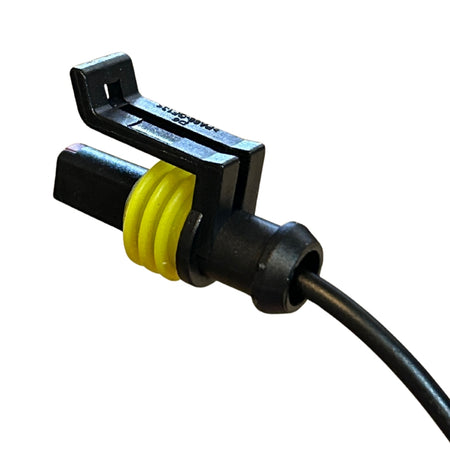 Enchufe Hembra Con Chicote 1 Via-Enchufes-Multishop Uruguay