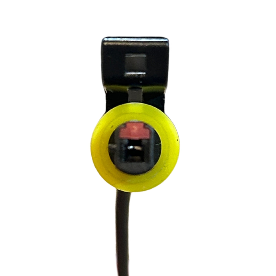 Enchufe Hembra Con Chicote 1 Via-Enchufes-Multishop Uruguay