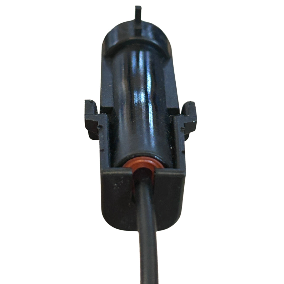 Enchufe macho 1 vía sensor oxígeno Corsa Blazer Lanos-Enchufes-Multishop Uruguay