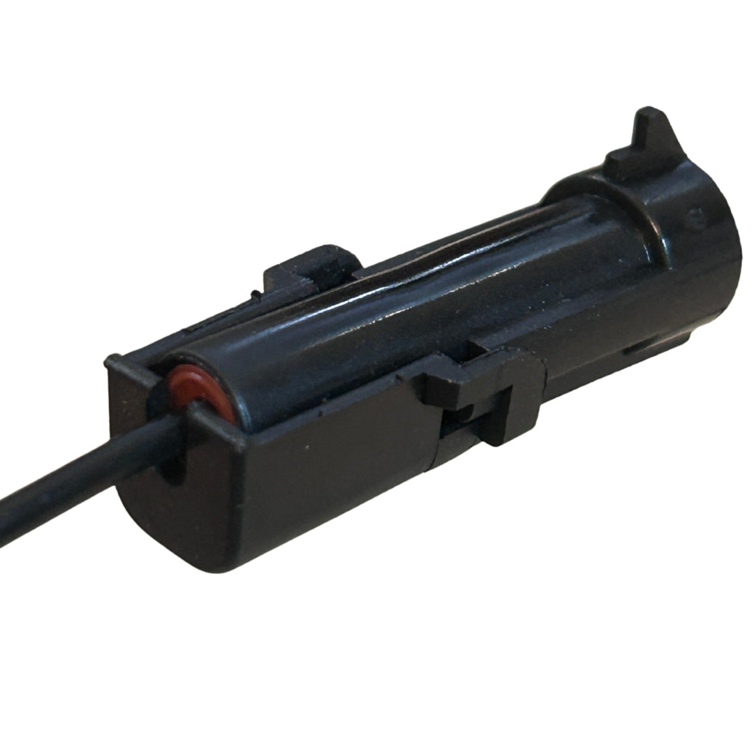 Enchufe macho 1 vía sensor oxígeno Corsa Blazer Lanos-Enchufes-Multishop Uruguay