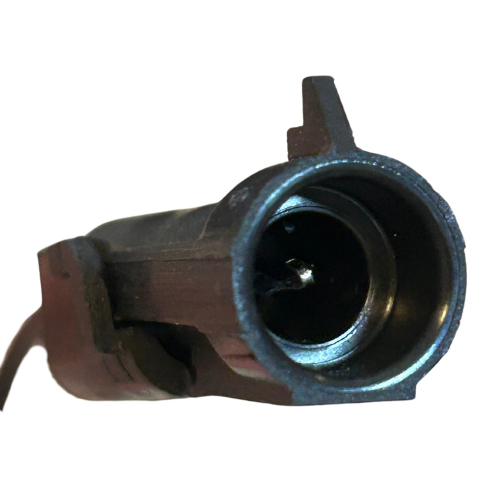 Enchufe macho 1 vía sensor oxígeno Corsa Blazer Lanos-Enchufes-Multishop Uruguay