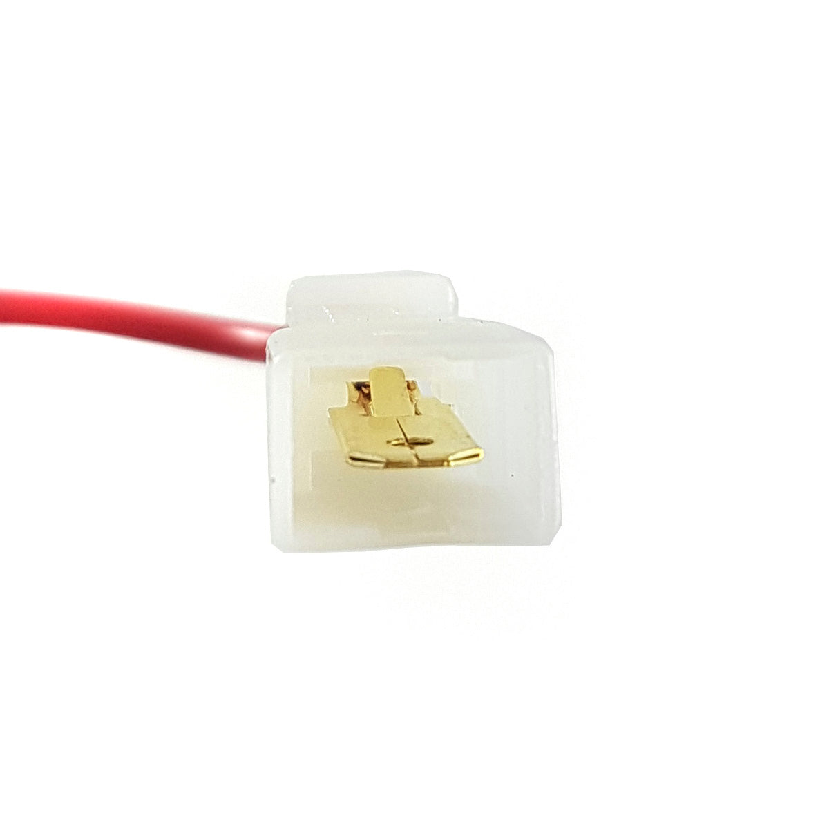 Enchufe Macho Universal 1 Terminal x5 Un-Portalamparas Y Terminales-Multishop Uruguay