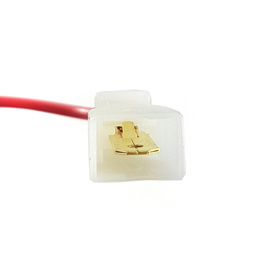 Enchufe Macho Universal 1 Terminal x5 Un-Portalamparas Y Terminales-Multishop Uruguay