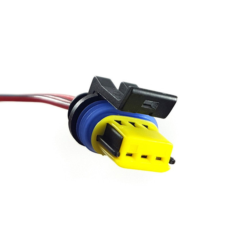 Enchufe Sensor Tpf Mariposa 3 Terminales-Enchufes-Multishop Uruguay